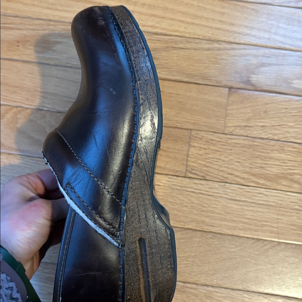 Dansko clogs - Picture 3 of 5